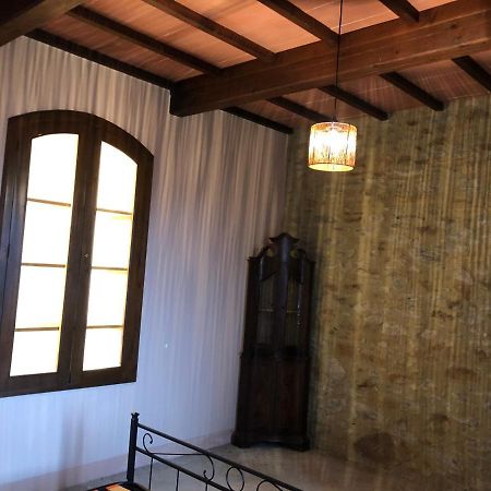 Podere Soccorso Casa Vigneto Монталчино Екстериор снимка