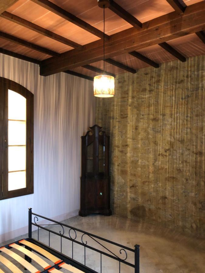 Podere Soccorso Casa Vigneto Монталчино Екстериор снимка