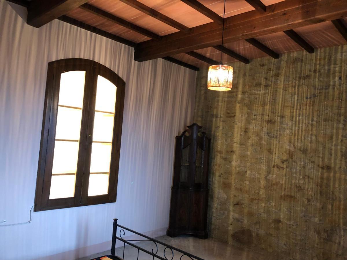 Podere Soccorso Casa Vigneto Монталчино Екстериор снимка