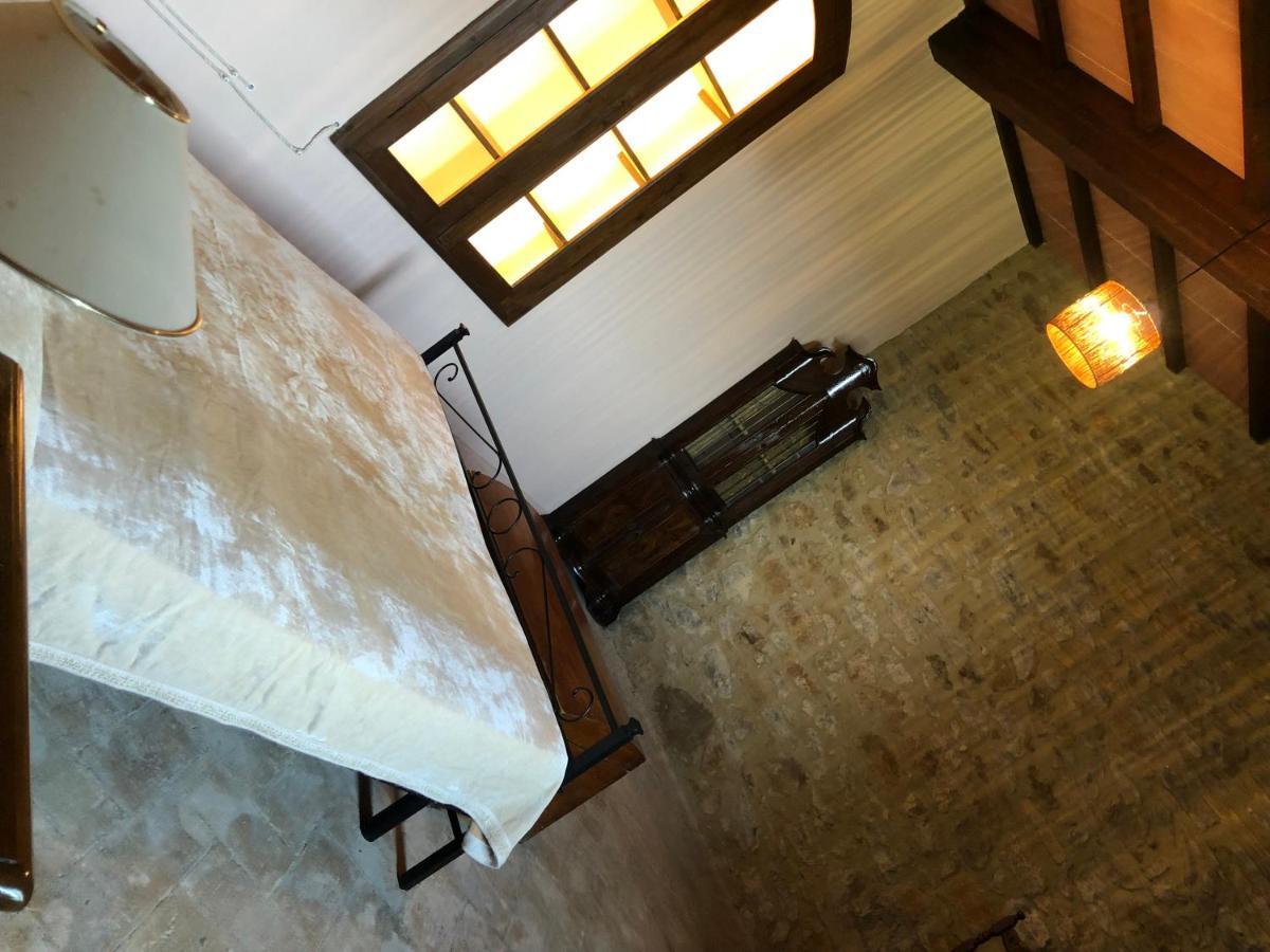 Podere Soccorso Casa Vigneto Монталчино Екстериор снимка